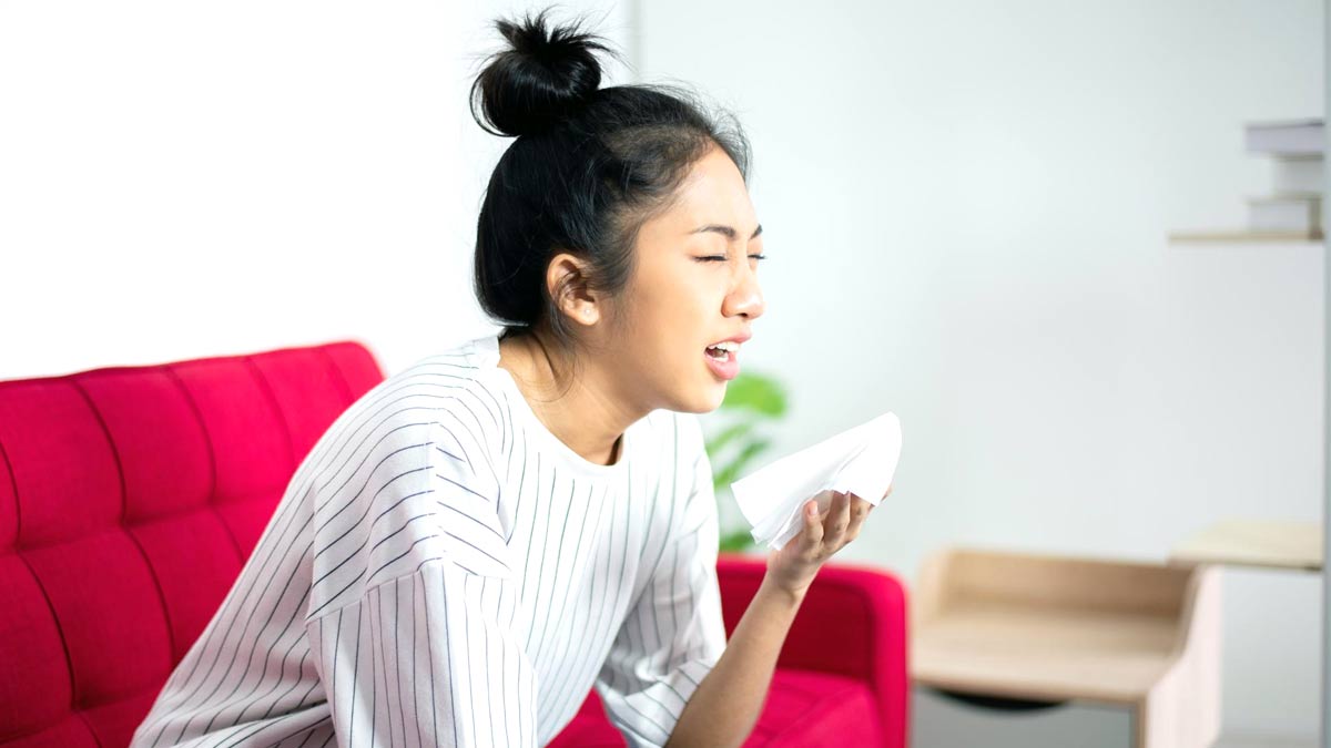 Nosebleed Fever Outbreak in Iraq Check All Details Here OnlyMyHealth